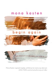 Begin Again - Księgarnia Niemcy (DE)