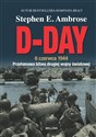 D-Day. 6 czerwca 1944