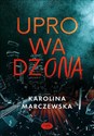 Uprowadzona - Karolina Marczewska