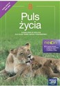 Biologia Puls życia NEON podręcznik dla klasy 8 szkoły podstawowej EDYCJA 2024-2026  - Beata Sągin, Andrzej Boczarowski, Marian Sęktas