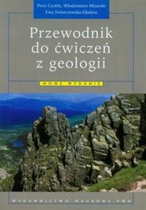 Przewodnik do ćwiczeń z geologii - Księgarnia UK