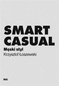 Smart casual Męski styl - Księgarnia Niemcy (DE)