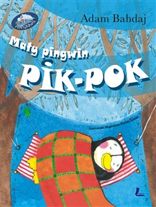 Mały pingwin Pik Pok