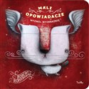 Mali opowiadacze