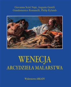 Wenecja arcydzieła malarstwa