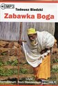 [Audiobook] Zabawka Boga