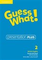 Guess What! 2 Presentation Plus DVD