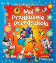 Moi przyjaciele z przedszkola