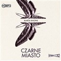 CD MP3 Czarne miasto 