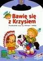 Bawię się z Krzysiem 4