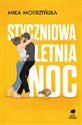 Styczniowa letnia noc