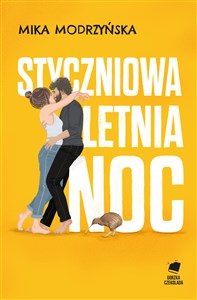 Styczniowa letnia noc