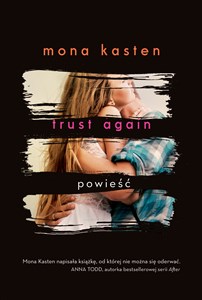 Trust Again - Księgarnia UK