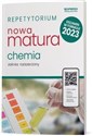 Nowa Matura 2023 Chemia Repetytorium Zakres rozszerzony 