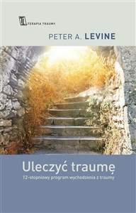 Uleczyć traumę 12-stopniowy program wychodzenia z traumy - Księgarnia UK