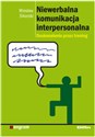 Niewerbalna komunikacja interpersonalna Doskonalenie przez trening