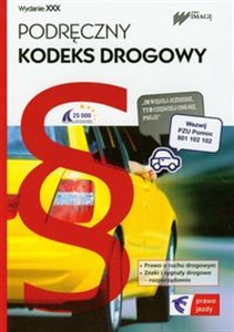 Podręczny kodeks drogowy 