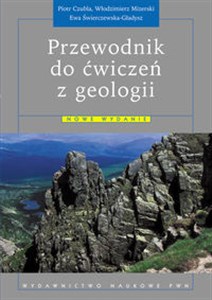 Przewodnik do ćwiczeń z geologii - Księgarnia Niemcy (DE)