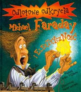 Michael Faraday i elektryczność - Księgarnia UK