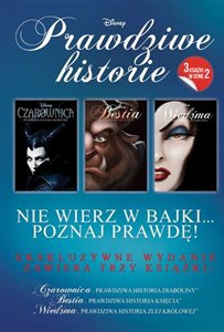 Prawdziwe historie Pakiet - Księgarnia UK