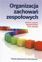 Organizacja zachowań zespołowych - Ryszard Rutka, Piotr Wróbel