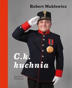 C. k. Kuchnia - Księgarnia UK