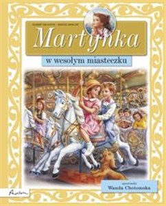 Martynka w wesołym miasteczku