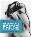 Rysowanie postaci dla artystów Każda kreska jest ważna - Steve Hutson