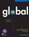 Global Upper Intermediate WB + CD MACMILLAN