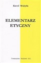 Elementarz etyczny