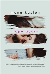 Hope again - Księgarnia Niemcy (DE)