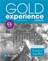 Gold Experience 2ed C1 Exam Practice PEARSON 