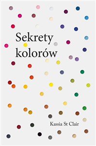 Sekrety kolorów - Księgarnia UK