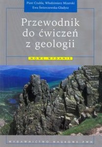 Przewodnik do ćwiczeń z geologii - Księgarnia UK