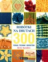 Robótki na drutach 300 porad technik i sekretów