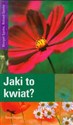 Jaki to kwiat