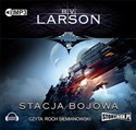 [Audiobook] Star Force Tom 5 Stacja bojowa