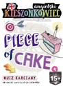 Kieszonkowiec angielski Piece of Cake (15+)