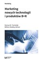 Marketing nowych technologii i produktów B+R