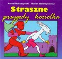 Straszne przygody koziołka składanka