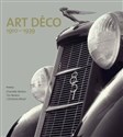Art Deco 1910-1939