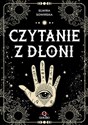 Czytanie z dłoni  - Elwira Sowińska