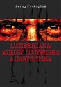 Luciferiana Między Lucyferem a Chrystusem