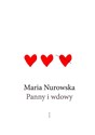 Panny i wdowy T.1 DL - Maria Nurowska