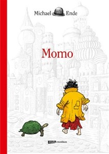 Momo - Księgarnia Niemcy (DE)