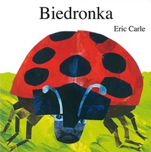 Biedronka - Księgarnia UK