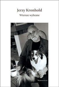 Wiersze wybrane + CD