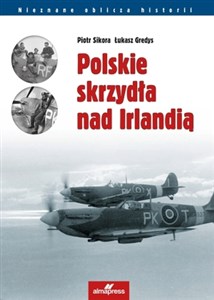 Polskie skrzydła nad Irlandią - Księgarnia Niemcy (DE)
