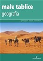 Małe tablice Geografia 2016