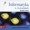 Informatyka w ćwiczeniach Niezbędnik nauczyciela - Bożena Kwaśny, Andrzej Szymczak, Maciej Wiłun